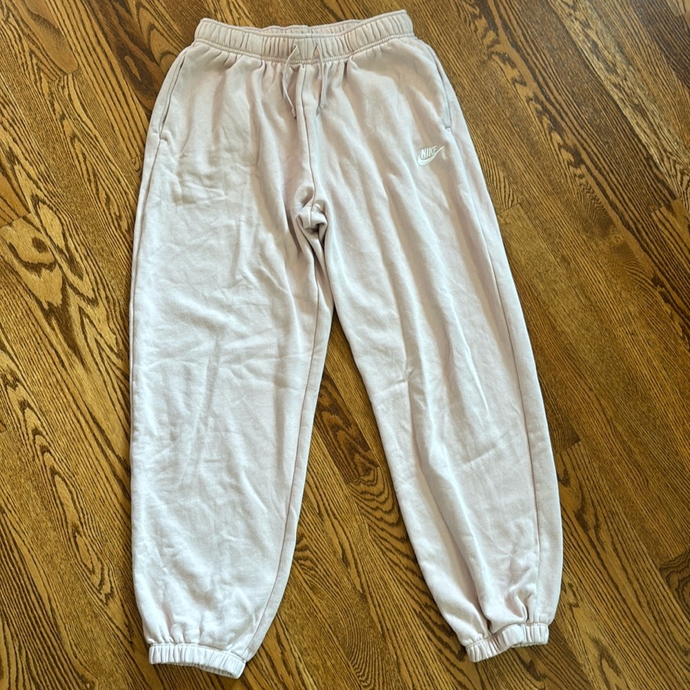 Nike sweatpants